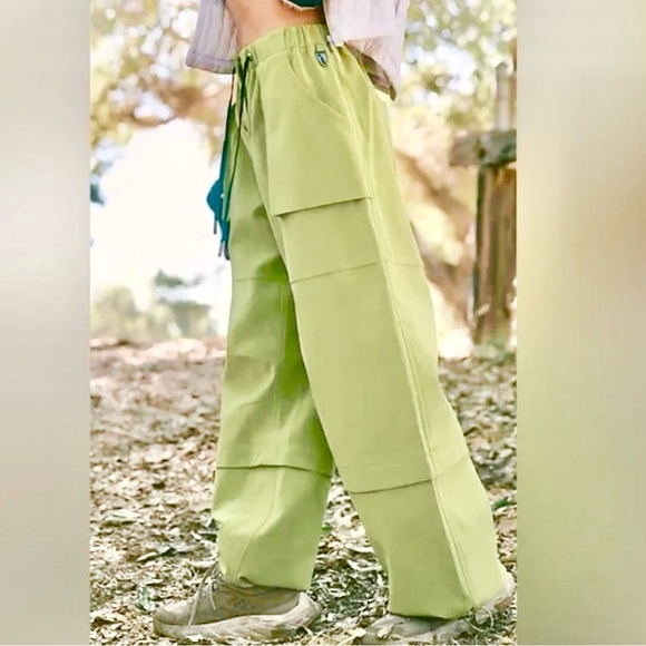 Free People Movement Paradox Pants - Picture 3 of 7